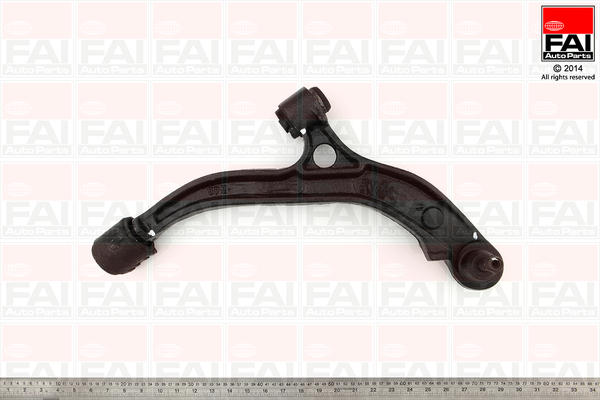 Brat, suspensie roata SS5683 FAI AutoParts