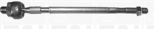 Articulatie axiala, cap de bara SS5713 FAI AutoParts