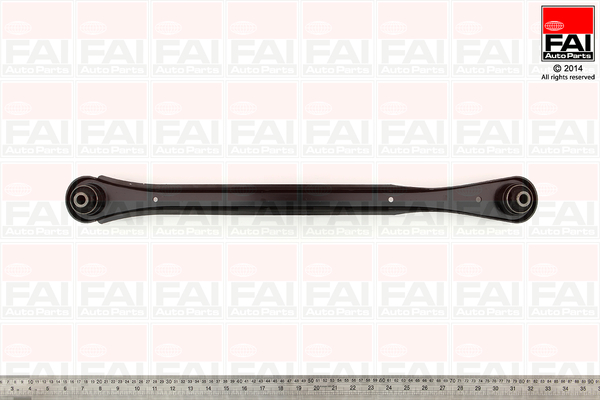 Brat, suspensie roata SS5729 FAI AutoParts