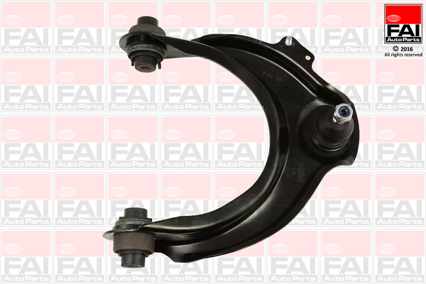 Brat, suspensie roata SS5744 FAI AutoParts