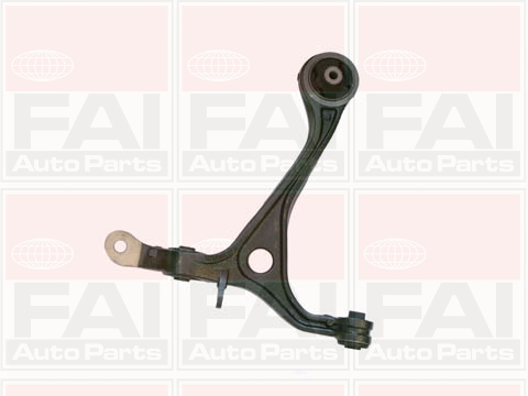 Brat, suspensie roata SS5745 FAI AutoParts