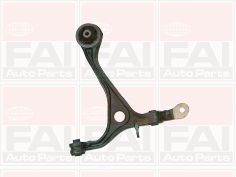 Brat, suspensie roata SS5746 FAI AutoParts