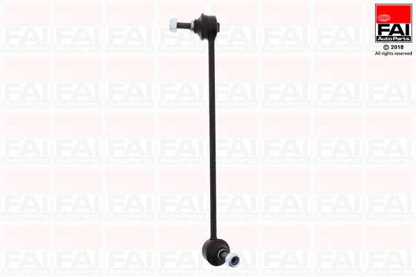 Brat/bieleta suspensie, stabilizator SS5749 FAI AutoParts