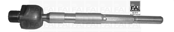 Articulatie axiala, cap de bara SS5750 FAI AutoParts