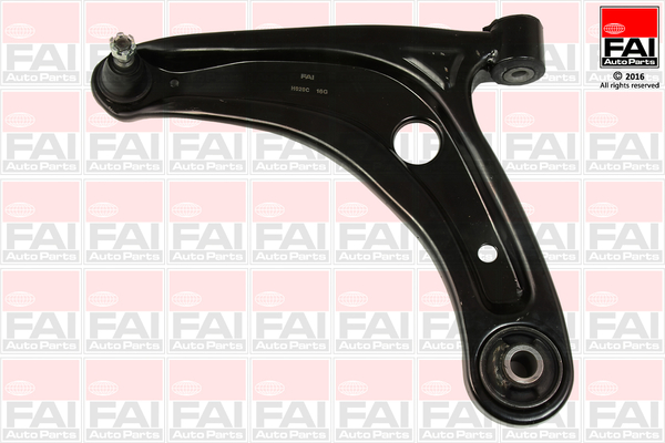 Brat, suspensie roata SS5754 FAI AutoParts