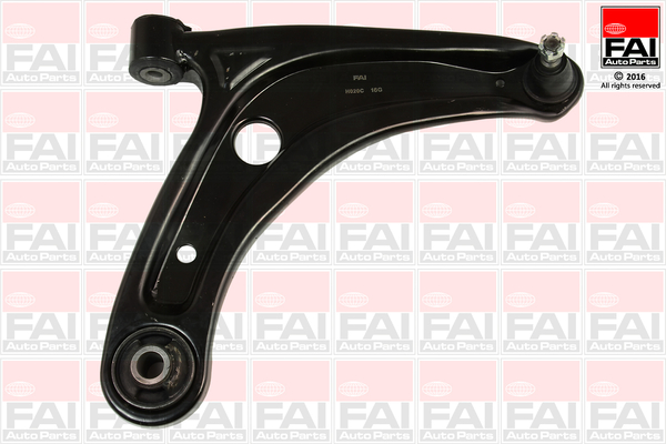 Brat, suspensie roata SS5755 FAI AutoParts