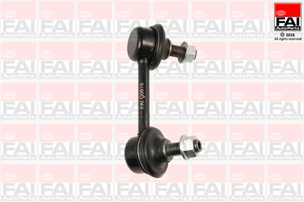 Brat/bieleta suspensie, stabilizator SS5759 FAI AutoParts