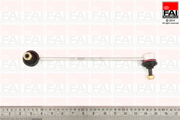 Brat/bieleta suspensie, stabilizator SS5776 FAI AutoParts