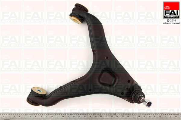 Brat, suspensie roata SS5796 FAI AutoParts