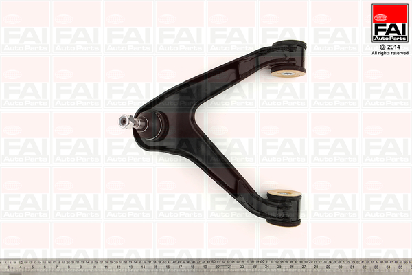 Brat, suspensie roata SS5797 FAI AutoParts