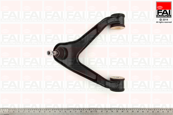 Brat, suspensie roata SS5798 FAI AutoParts