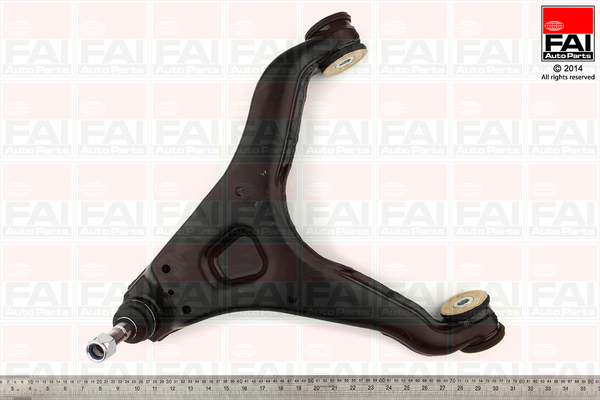 Brat, suspensie roata SS5799 FAI AutoParts