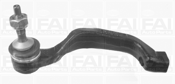 Cap de bara SS5809 FAI AutoParts