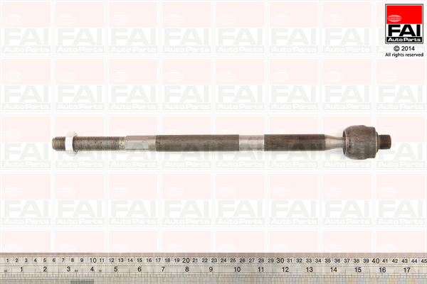 Articulatie axiala, cap de bara SS5812 FAI AutoParts