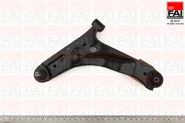 Brat, suspensie roata SS5824 FAI AutoParts