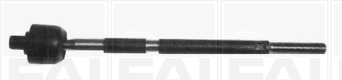 Articulatie axiala, cap de bara SS5826 FAI AutoParts