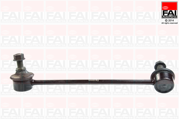 Brat/bieleta suspensie, stabilizator SS5827 FAI AutoParts