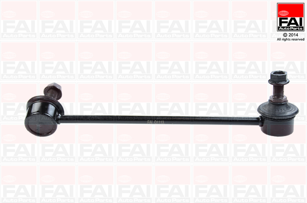 Brat/bieleta suspensie, stabilizator SS5828 FAI AutoParts