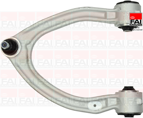 Brat, suspensie roata SS5859 FAI AutoParts