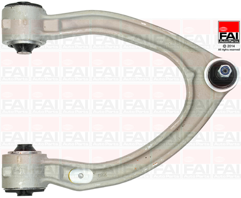 Brat, suspensie roata SS5860 FAI AutoParts
