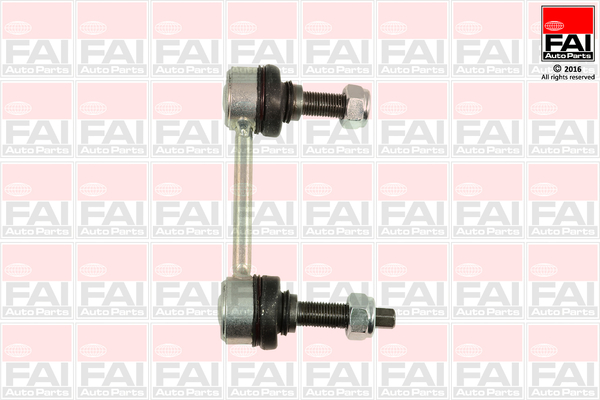 Brat/bieleta suspensie, stabilizator SS5862 FAI AutoParts