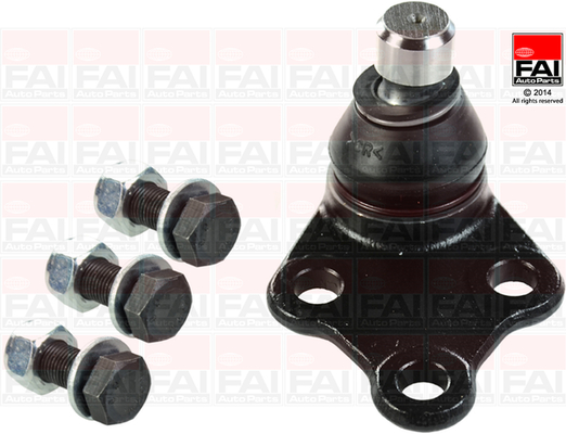 Articulatie sarcina/ghidare SS5864 FAI AutoParts