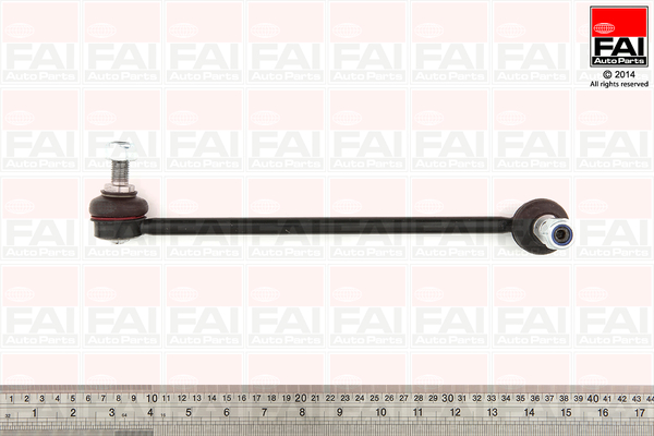 Brat/bieleta suspensie, stabilizator SS5865 FAI AutoParts