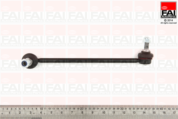 Brat/bieleta suspensie, stabilizator SS5866 FAI AutoParts