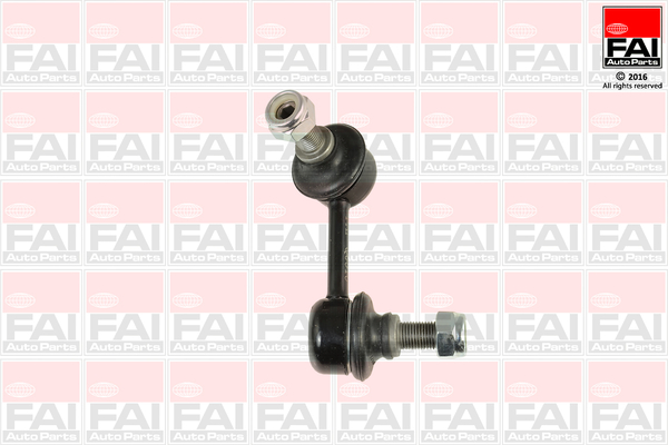 Brat/bieleta suspensie, stabilizator SS5876 FAI AutoParts