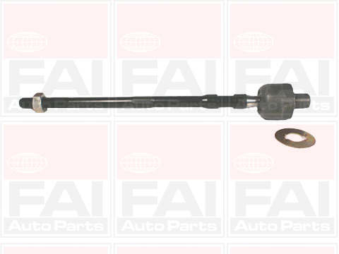 Articulatie axiala, cap de bara SS5884 FAI AutoParts