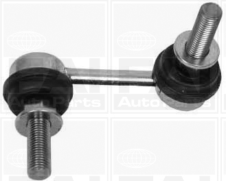 Brat/bieleta suspensie, stabilizator SS5885 FAI AutoParts