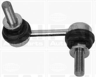 Brat/bieleta suspensie, stabilizator SS5886 FAI AutoParts