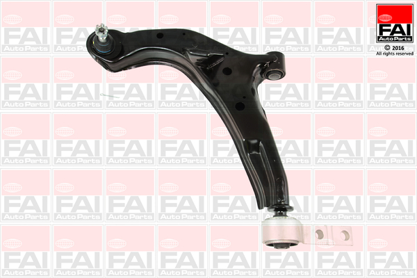Brat, suspensie roata SS5888 FAI AutoParts