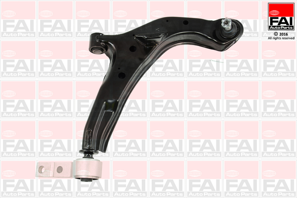 Brat, suspensie roata SS5889 FAI AutoParts