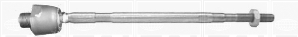 Articulatie axiala, cap de bara SS5941 FAI AutoParts