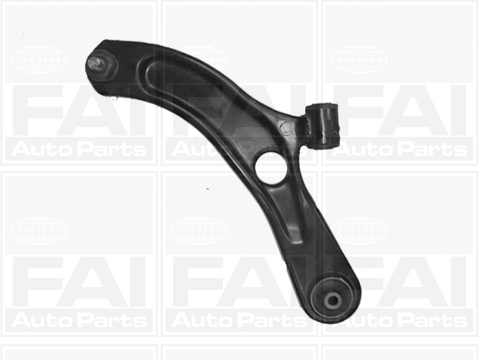 Brat, suspensie roata SS5943 FAI AutoParts