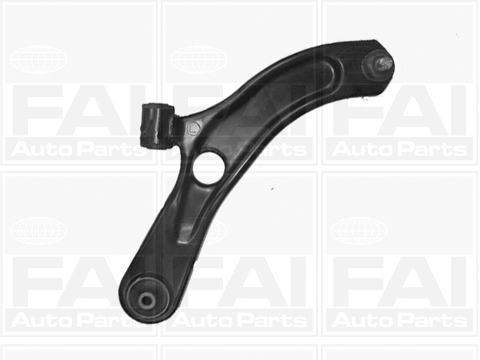 Brat, suspensie roata SS5944 FAI AutoParts