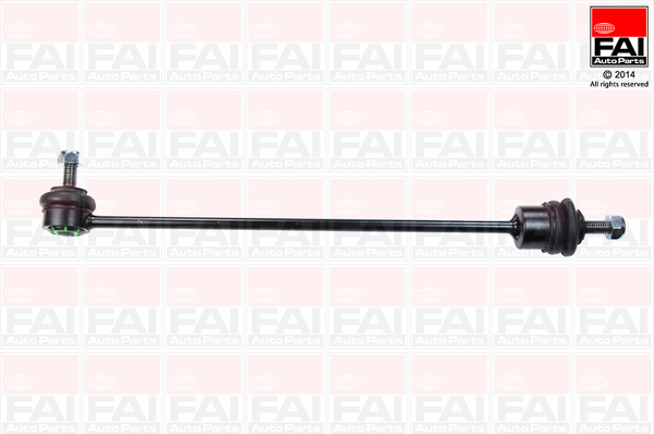 Brat/bieleta suspensie, stabilizator SS595 FAI AutoParts