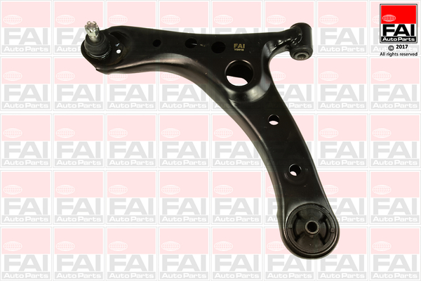 Brat, suspensie roata SS5951 FAI AutoParts