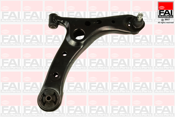 Brat, suspensie roata SS5952 FAI AutoParts