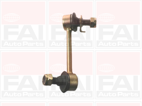 Brat/bieleta suspensie, stabilizator SS5967 FAI AutoParts