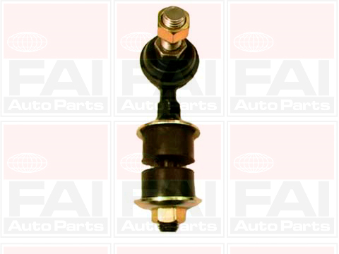 Brat/bieleta suspensie, stabilizator SS597 FAI AutoParts
