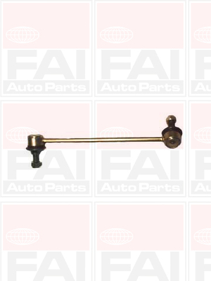 Brat/bieleta suspensie, stabilizator SS5988 FAI AutoParts