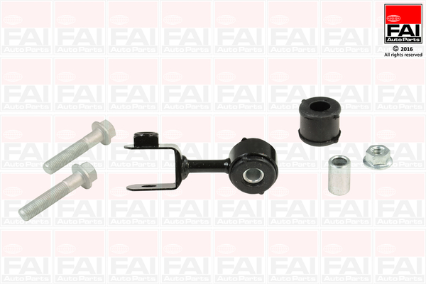 Brat/bieleta suspensie, stabilizator SS5998 FAI AutoParts