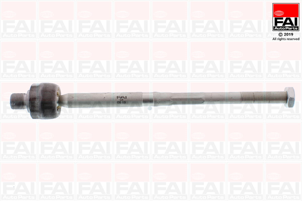 Articulatie axiala, cap de bara SS6006 FAI AutoParts