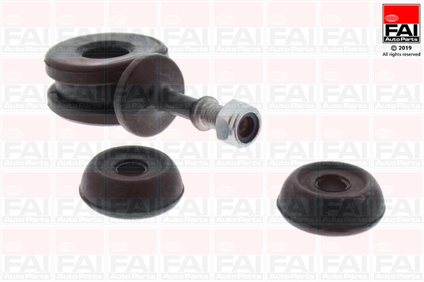 Brat/bieleta suspensie, stabilizator SS6026 FAI AutoParts