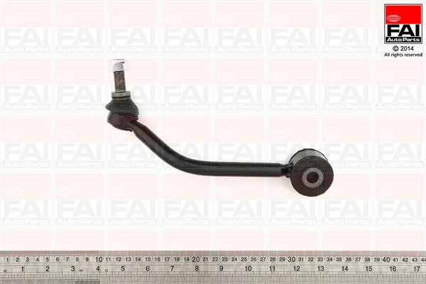 Brat/bieleta suspensie, stabilizator SS6031 FAI AutoParts