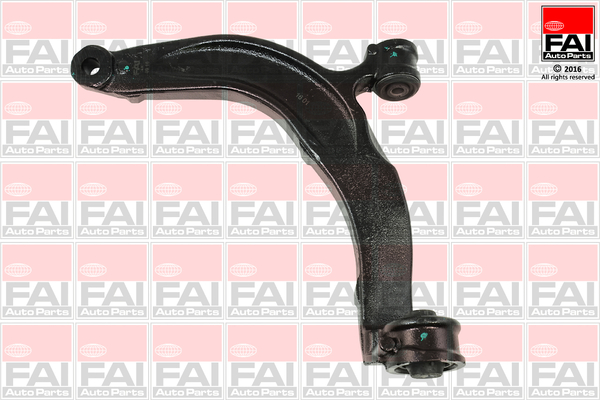 Brat, suspensie roata SS6036 FAI AutoParts