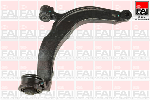 Brat, suspensie roata SS6037 FAI AutoParts