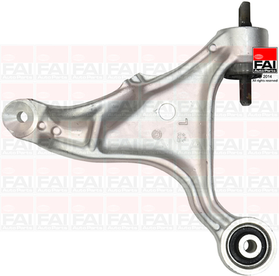 Brat, suspensie roata SS6041 FAI AutoParts